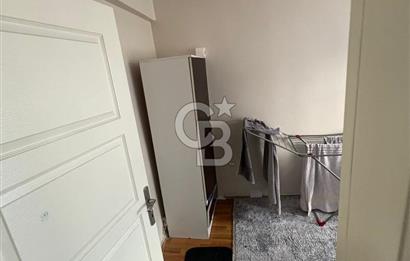 BAHÇELİEVLER DEVLET HASTANESİNE YÜRÜYEREK 3 DAKİKA EŞYALI KİRALIK DAİRE 