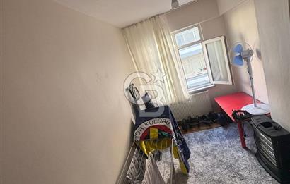 BAHÇELİEVLER DEVLET HASTANESİNE YÜRÜYEREK 3 DAKİKA EŞYALI KİRALIK DAİRE 