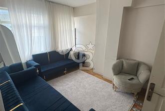 BAHÇELİEVLER DEVLET HASTANESİNE YÜRÜYEREK 3 DAKİKA EŞYALI KİRALIK DAİRE  - 4 - 313877