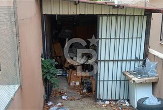 CB Odak'tan Kurtuluş mah'de 120 m2 Satılık Depo - 10 - 313891