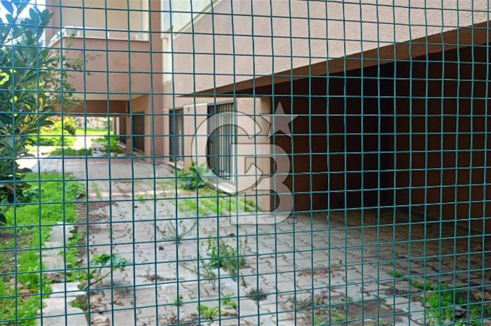 CB Odak'tan Kurtuluş mah'de 120 m2 Satılık Depo