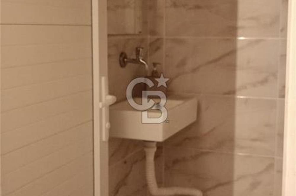 CB Odak'tan Kurtuluş mah'de 120 m2 Satılık Depo