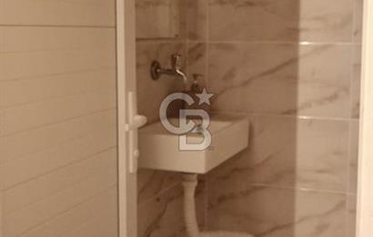 CB Odak'tan Kurtuluş mah'de 120 m2 Satılık Depo