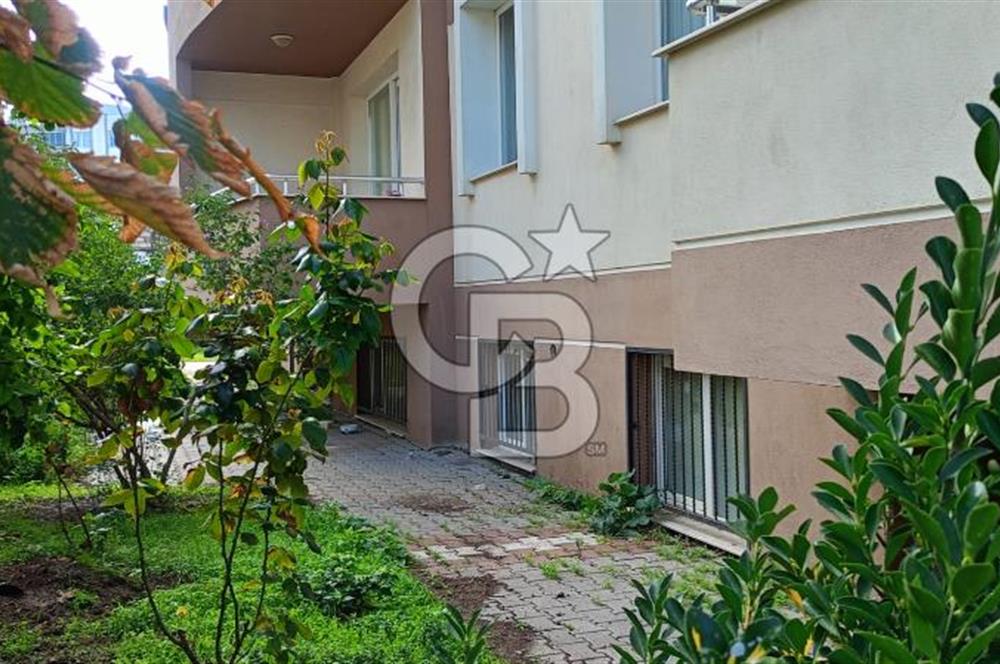 CB Odak'tan Kurtuluş mah'de 120 m2 Satılık Depo