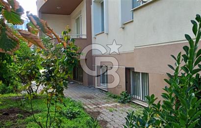 CB Odak'tan Kurtuluş mah'de 120 m2 Satılık Depo