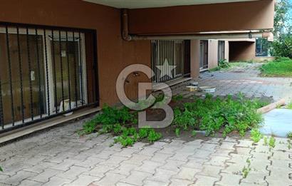 CB Odak'tan Kurtuluş mah'de 120 m2 Satılık Depo