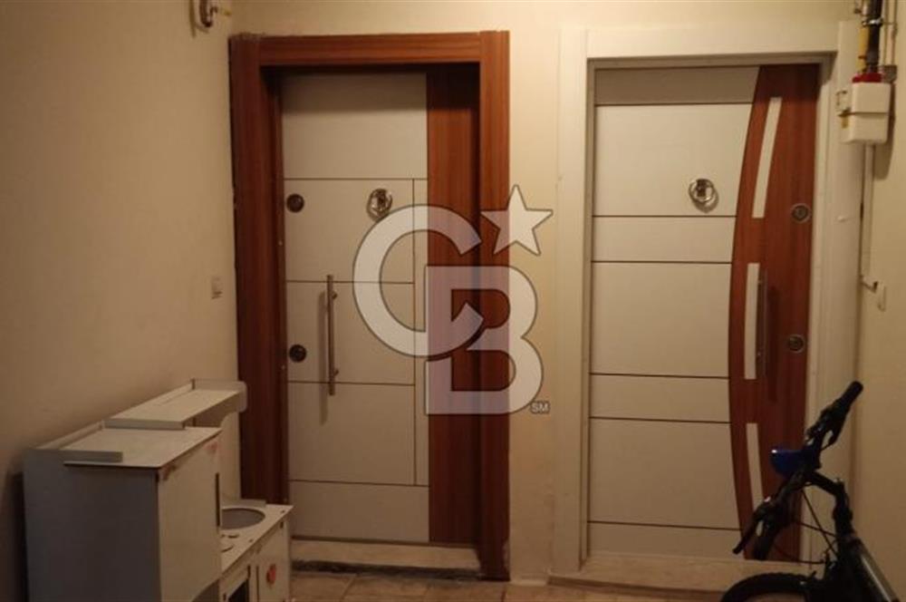 CB Odak'tan Kurtuluş mah'de 120 m2 Satılık Depo