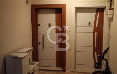 CB Odak'tan Kurtuluş mah'de 120 m2 Satılık Depo