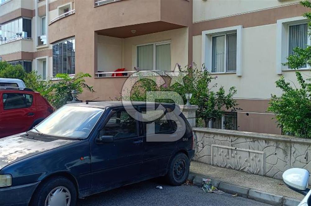 CB Odak'tan Kurtuluş mah'de 120 m2 Satılık Depo