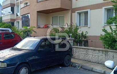 CB Odak'tan Kurtuluş mah'de 120 m2 Satılık Depo