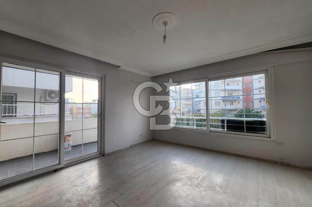 MENEMEN KOYUNDERE'DE 3+1 SATILIK DAİRE