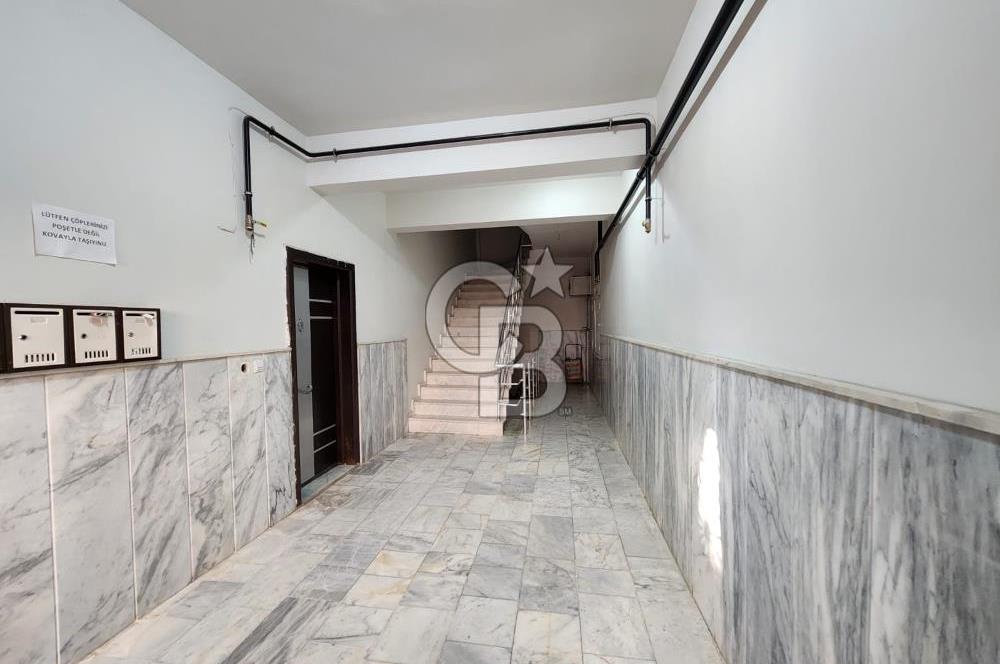 MENEMEN KOYUNDERE'DE 3+1 SATILIK DAİRE