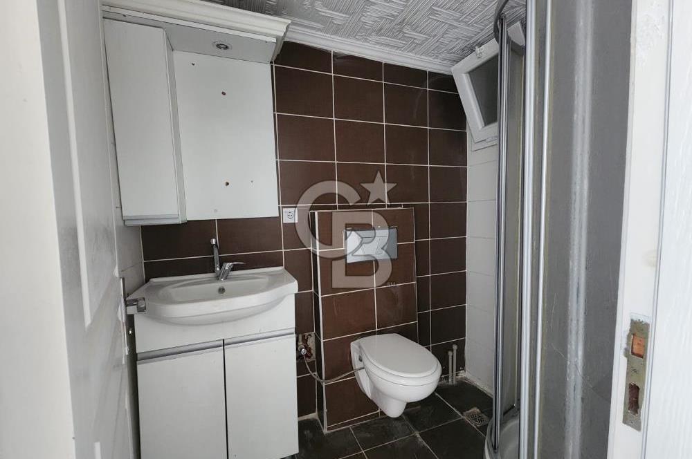 MENEMEN KOYUNDERE'DE 3+1 SATILIK DAİRE