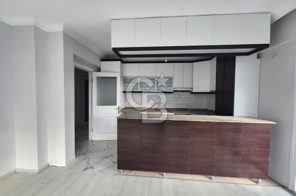 MENEMEN KOYUNDERE'DE 3+1 SATILIK DAİRE