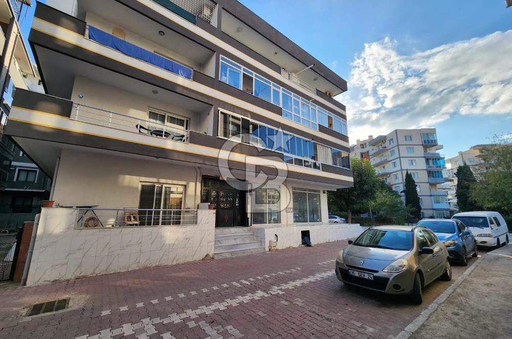 MENEMEN KOYUNDERE'DE 3+1 SATILIK DAİRE