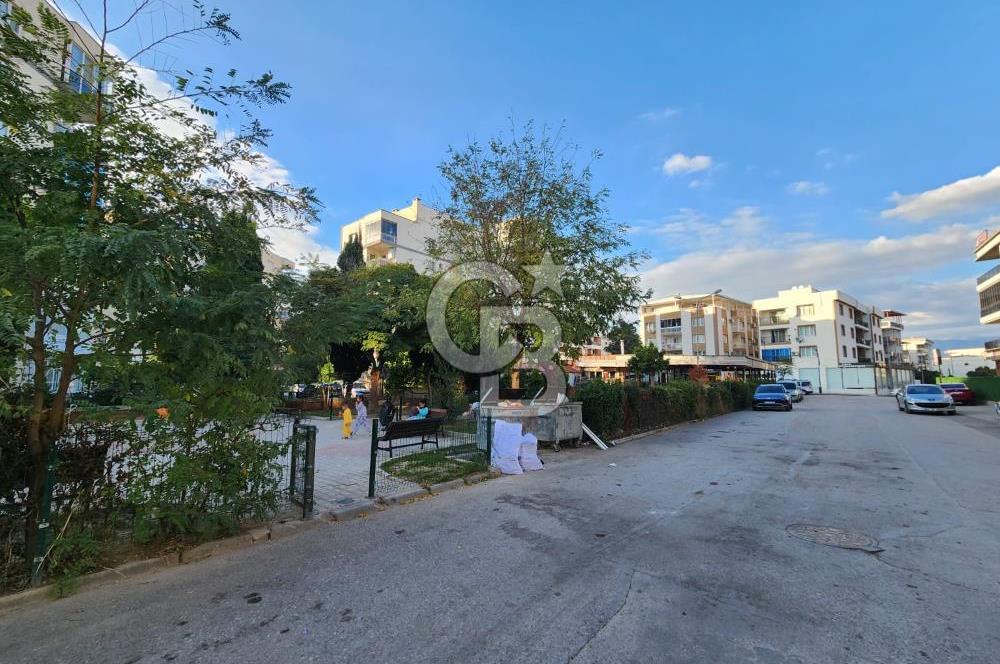 MENEMEN KOYUNDERE'DE 3+1 SATILIK DAİRE