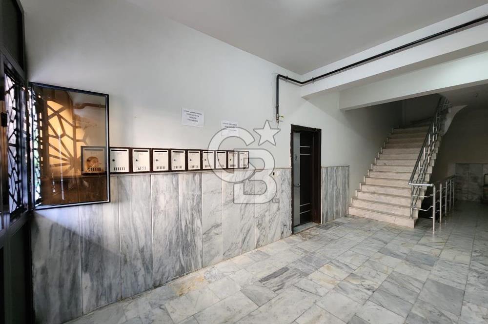 MENEMEN KOYUNDERE'DE 3+1 SATILIK DAİRE