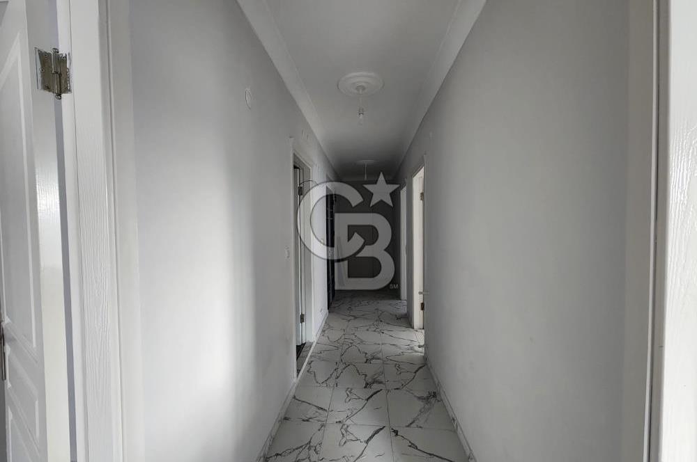 MENEMEN KOYUNDERE'DE 3+1 SATILIK DAİRE