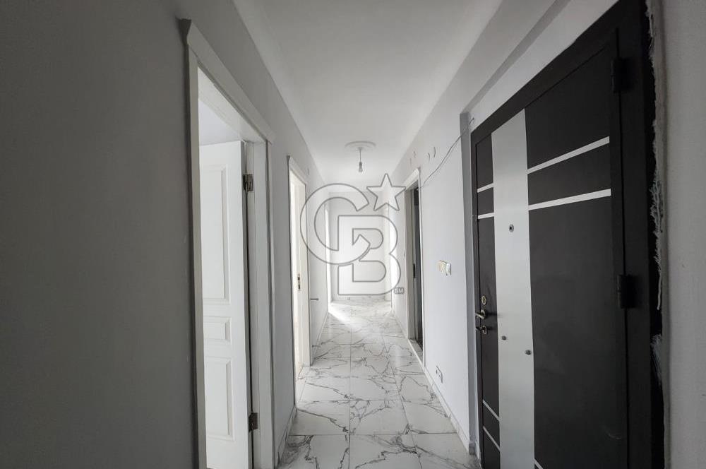 MENEMEN KOYUNDERE'DE 3+1 SATILIK DAİRE