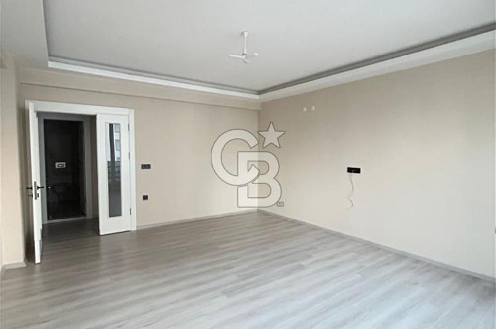 Kuzey Yıldızı sitesinde 3+1 kiralık daire