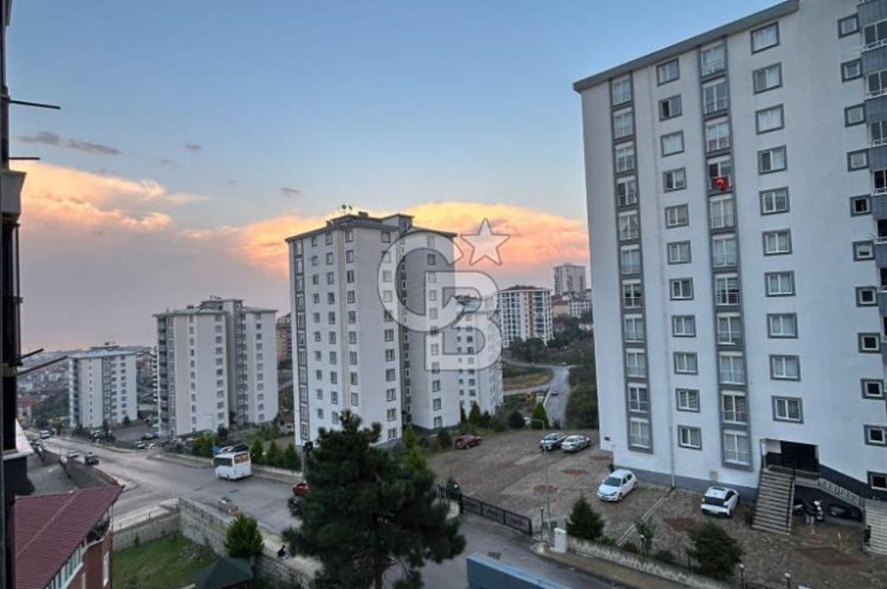 Kuzey Yıldızı sitesinde 3+1 kiralık daire