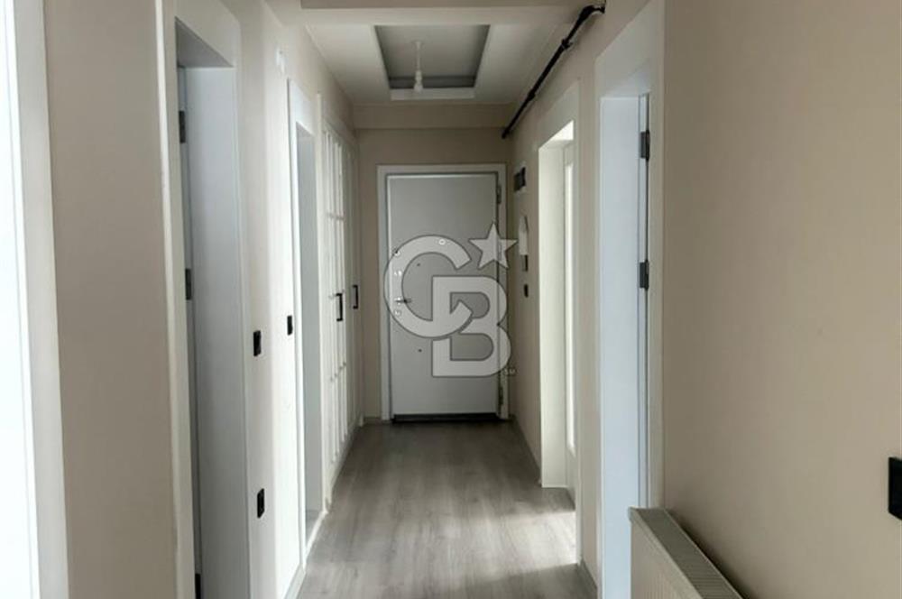 Kuzey Yıldızı sitesinde 3+1 kiralık daire