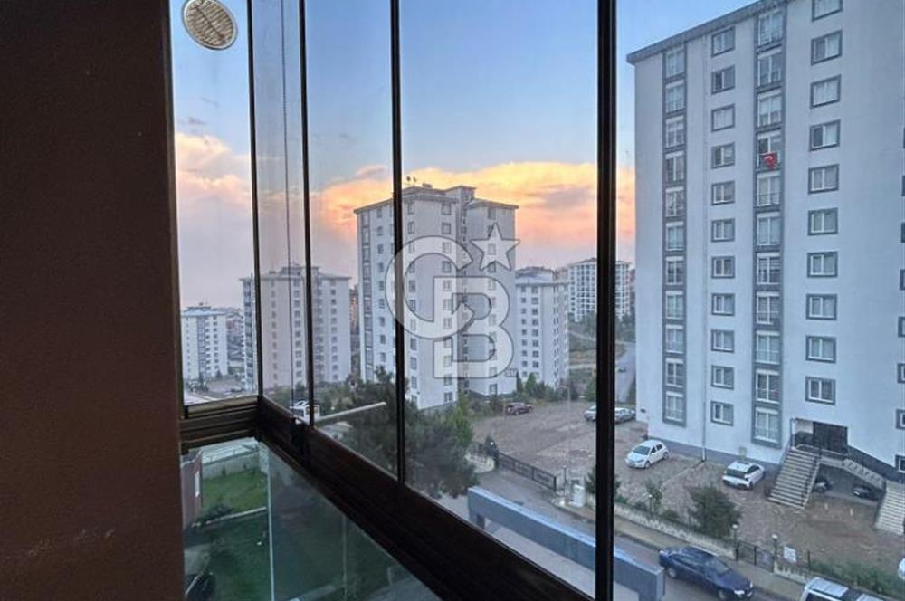 Kuzey Yıldızı sitesinde 3+1 kiralık daire