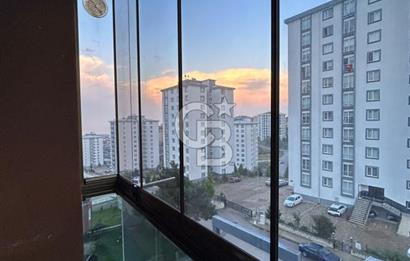 Kuzey Yıldızı sitesinde 3+1 kiralık daire