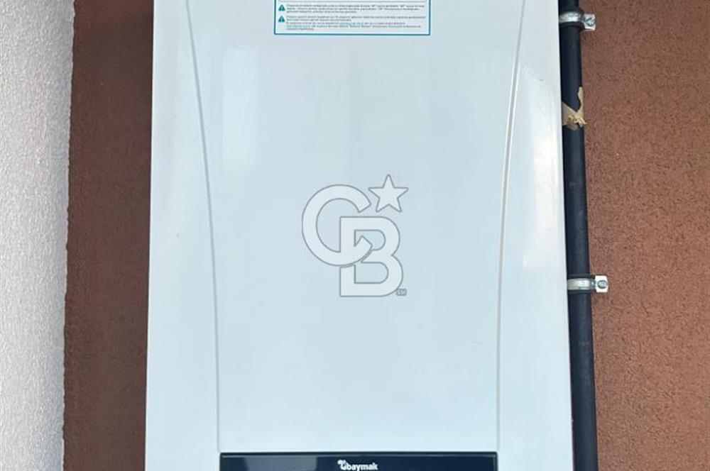 Kuzey Yıldızı sitesinde 3+1 kiralık daire