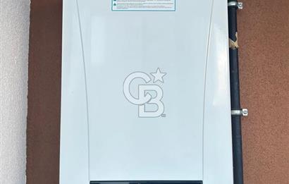 Kuzey Yıldızı sitesinde 3+1 kiralık daire