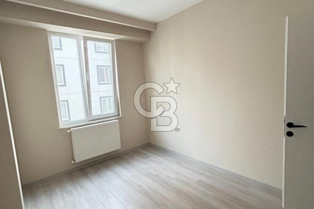 Kuzey Yıldızı sitesinde 3+1 kiralık daire