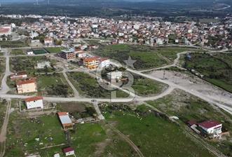 ÇANAKKALE AYVACIK MERKEZDE İMARLI YATIRIMLIK ARSA - 1 - 313894