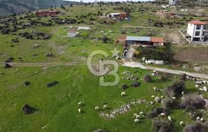 ÇANAKKALE AYVACIK MERKEZDE İMARLI YATIRIMLIK ARSA