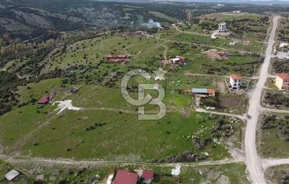 ÇANAKKALE AYVACIK MERKEZDE İMARLI YATIRIMLIK ARSA