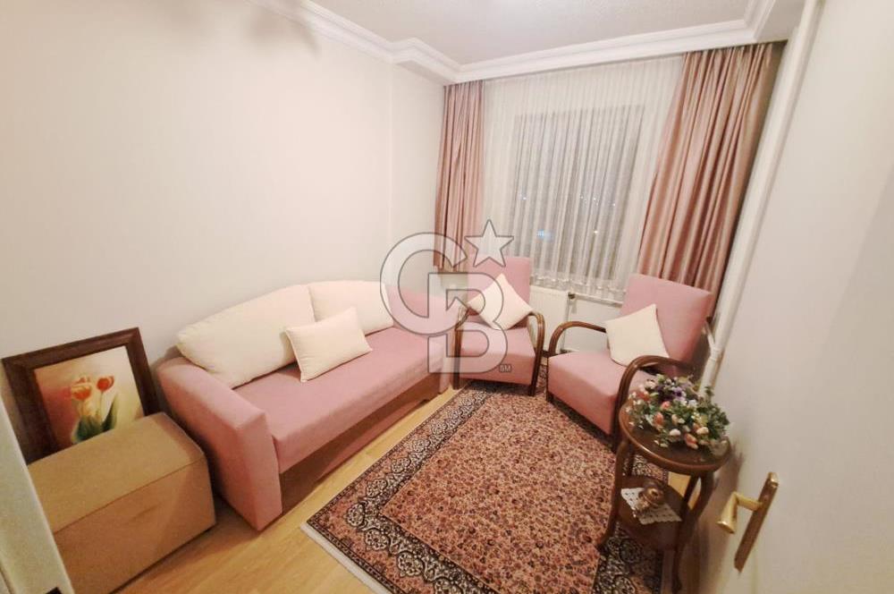 ERYAMAN TUNAHAN MAHALLESİNDE SİTE İÇERİSİNDE SATILIK 3+1 DAİRE