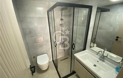 GÖKDEMİR CİTY MİMAR TASARIMLI KLİMALI CAM BALKONLU SATILIK 2+1