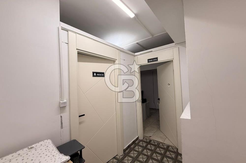 EMEK MAHALLESİ BİŞKEK CADDE ÜZERİNDE DEVREN KİRALIK RESTAURANT