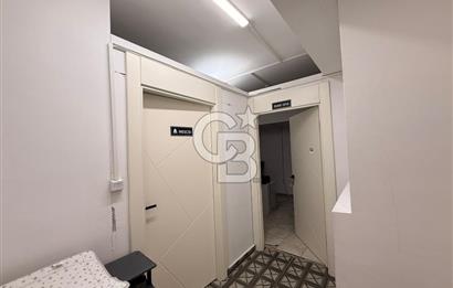 EMEK MAHALLESİ BİŞKEK CADDE ÜZERİNDE DEVREN KİRALIK RESTAURANT