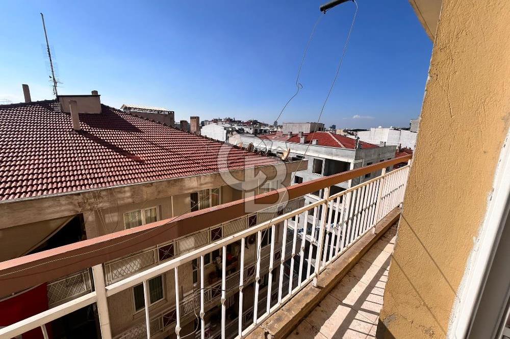 ŞEMİKLER KAVŞAĞI 3+1 SATILIK DAİRE