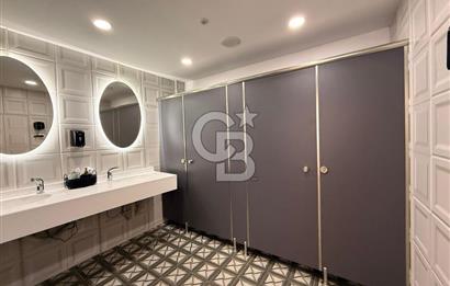 EMEK MAHALLESİ BİŞKEK CADDE ÜZERİNDE DEVREN KİRALIK RESTAURANT