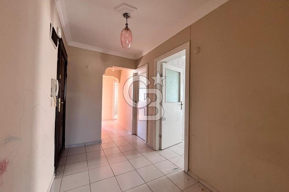 ŞEMİKLER KAVŞAĞI 3+1 SATILIK DAİRE