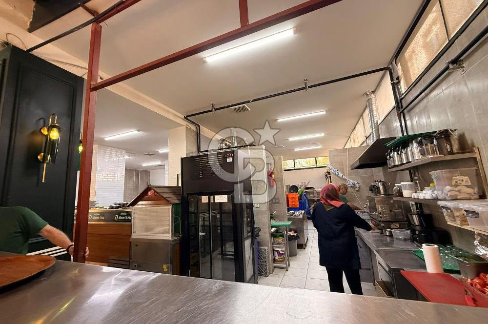 EMEK MAHALLESİ BİŞKEK CADDE ÜZERİNDE DEVREN KİRALIK RESTAURANT
