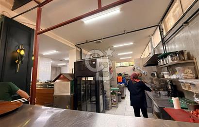 EMEK MAHALLESİ BİŞKEK CADDE ÜZERİNDE DEVREN KİRALIK RESTAURANT
