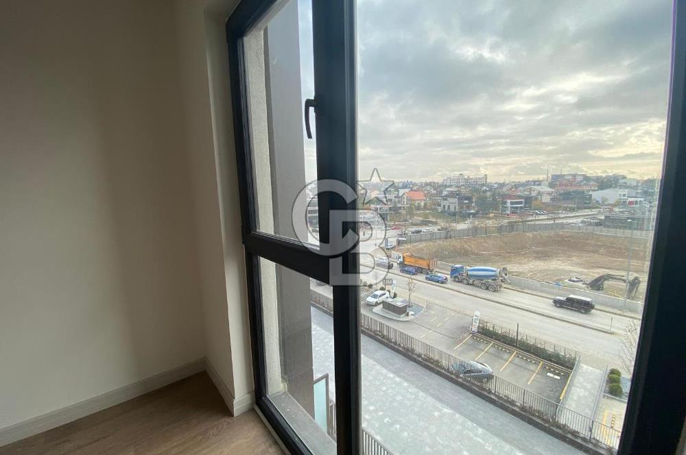 TONA RESİDENCE 3.KAT, AÇIK MUTFAK 2+1 KİRALIK DAİRE/OFİS