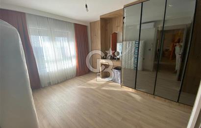 GÖKDEMİR CİTY MİMAR TASARIMLI KLİMALI CAM BALKONLU SATILIK 2+1