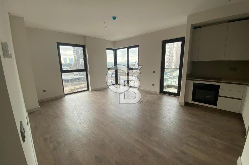 TONA RESİDENCE 3.KAT, AÇIK MUTFAK 2+1 KİRALIK DAİRE/OFİS