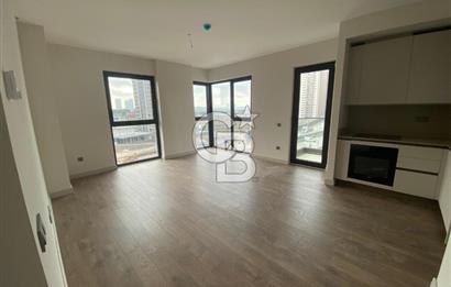 TONA RESİDENCE 3.KAT, AÇIK MUTFAK 2+1 KİRALIK DAİRE/OFİS