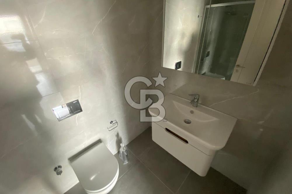 TONA RESİDENCE 3.KAT, AÇIK MUTFAK 2+1 KİRALIK DAİRE/OFİS