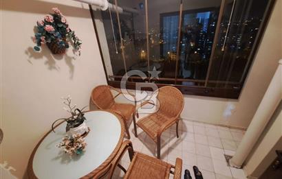 ERYAMAN TUNAHAN MAHALLESİNDE SİTE İÇERİSİNDE SATILIK 3+1 DAİRE