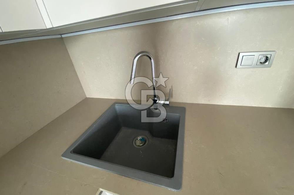 TONA RESİDENCE 3.KAT, AÇIK MUTFAK 2+1 KİRALIK DAİRE/OFİS